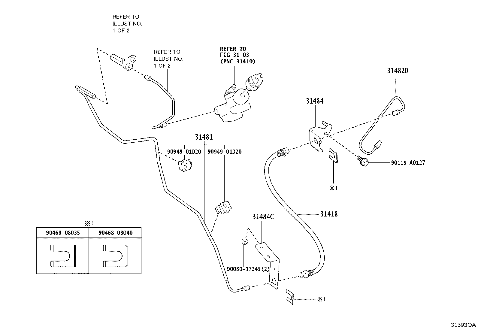 Figure 31393OA