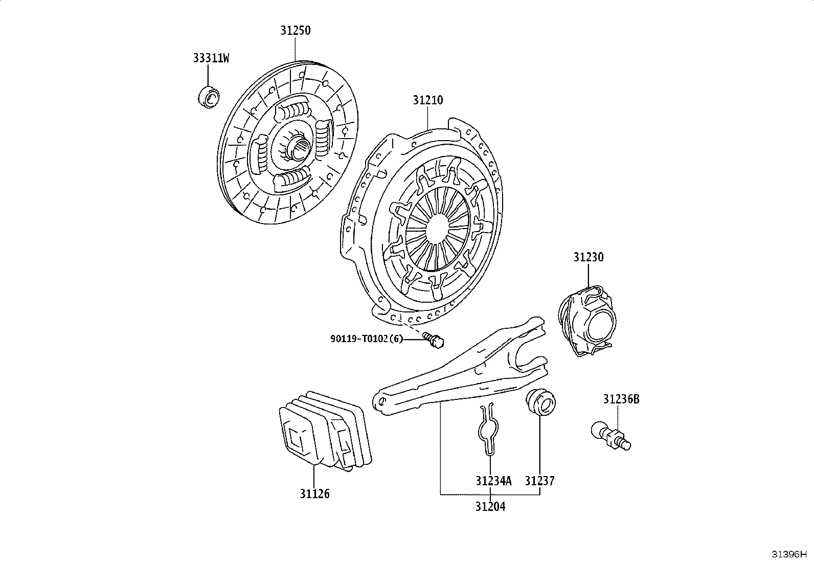 Figure 31396H