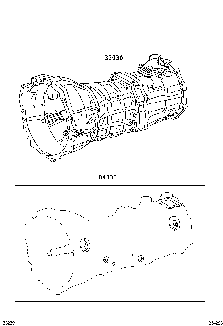 Exploded illustration 334293