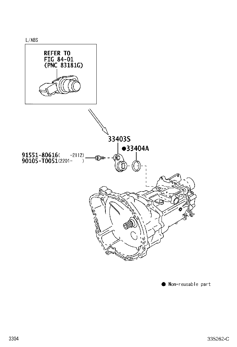 Figure 335262C