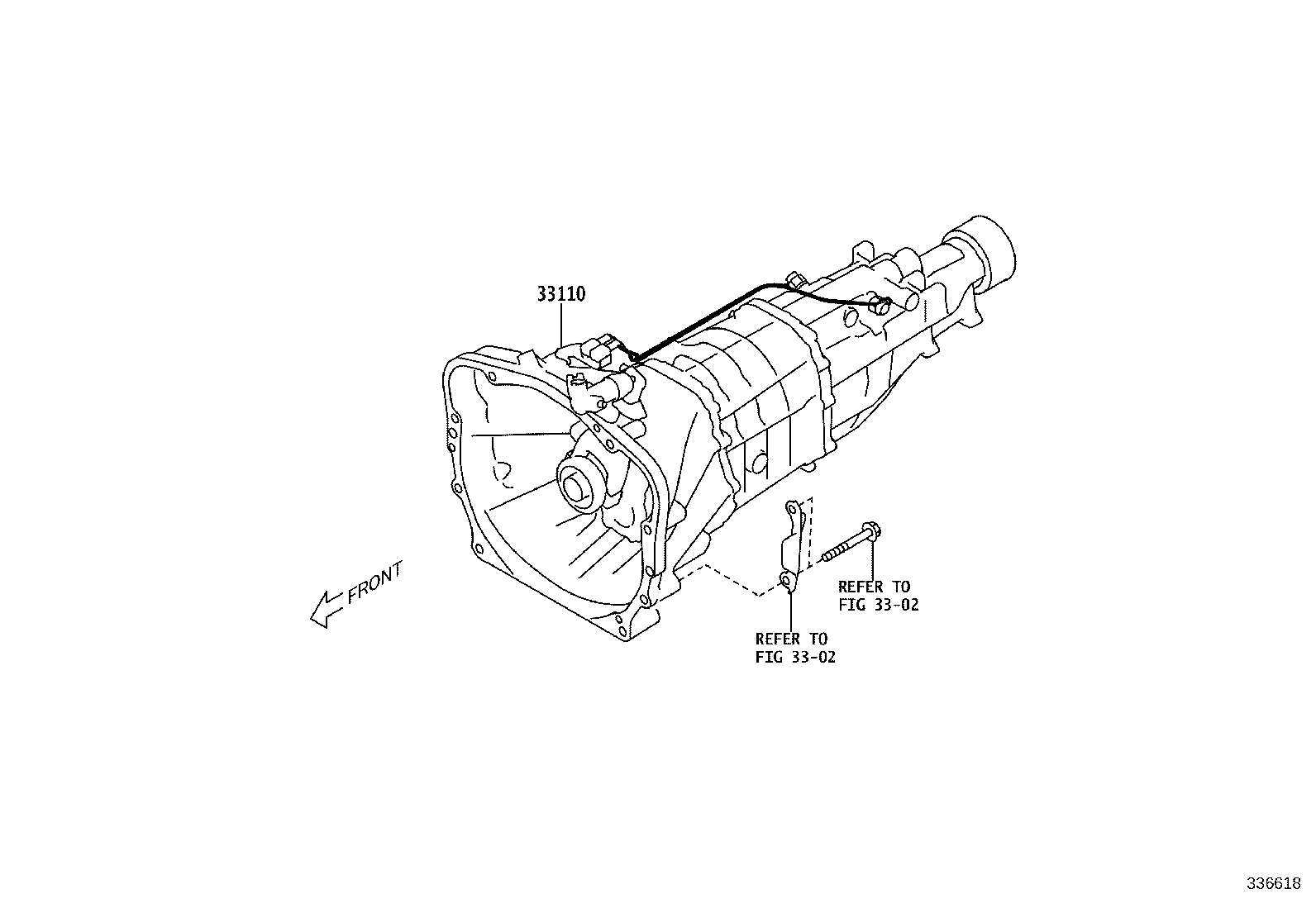 Exploded illustration 336618