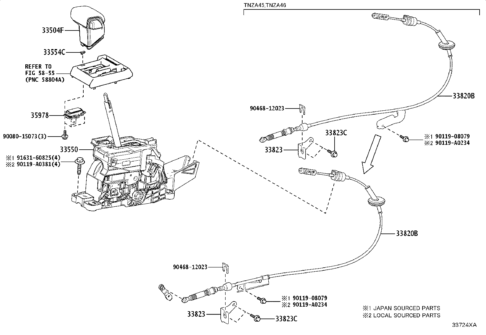 Figure 33724XA