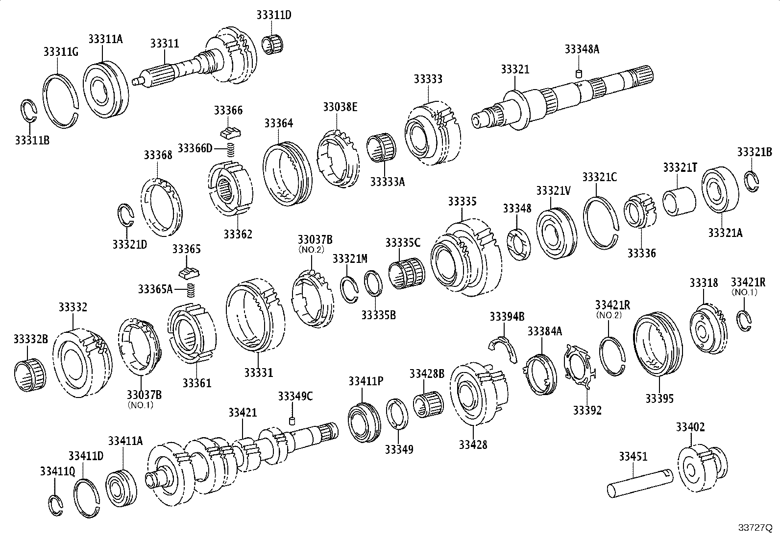 Figure 33727Q