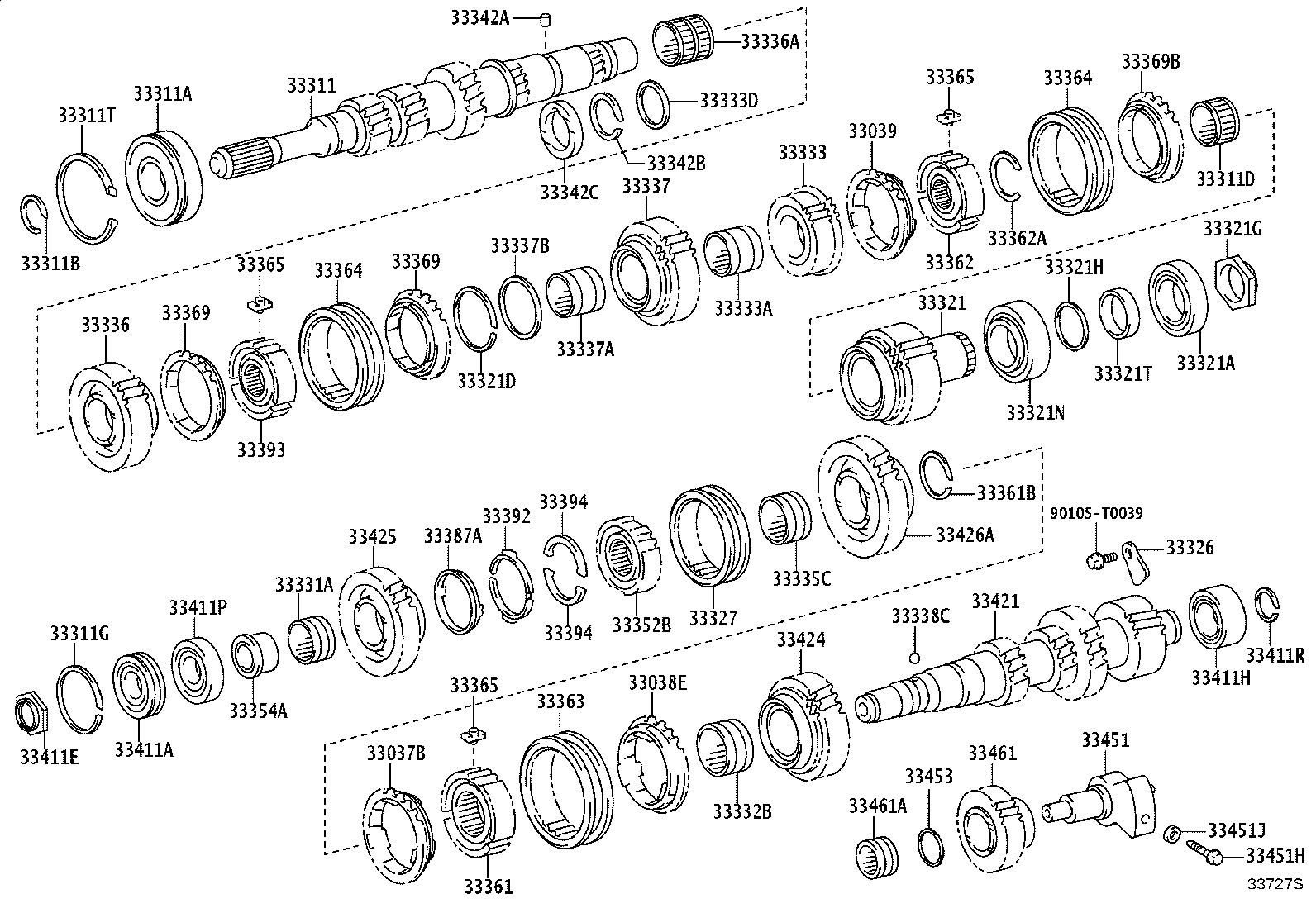 Figure 33727S