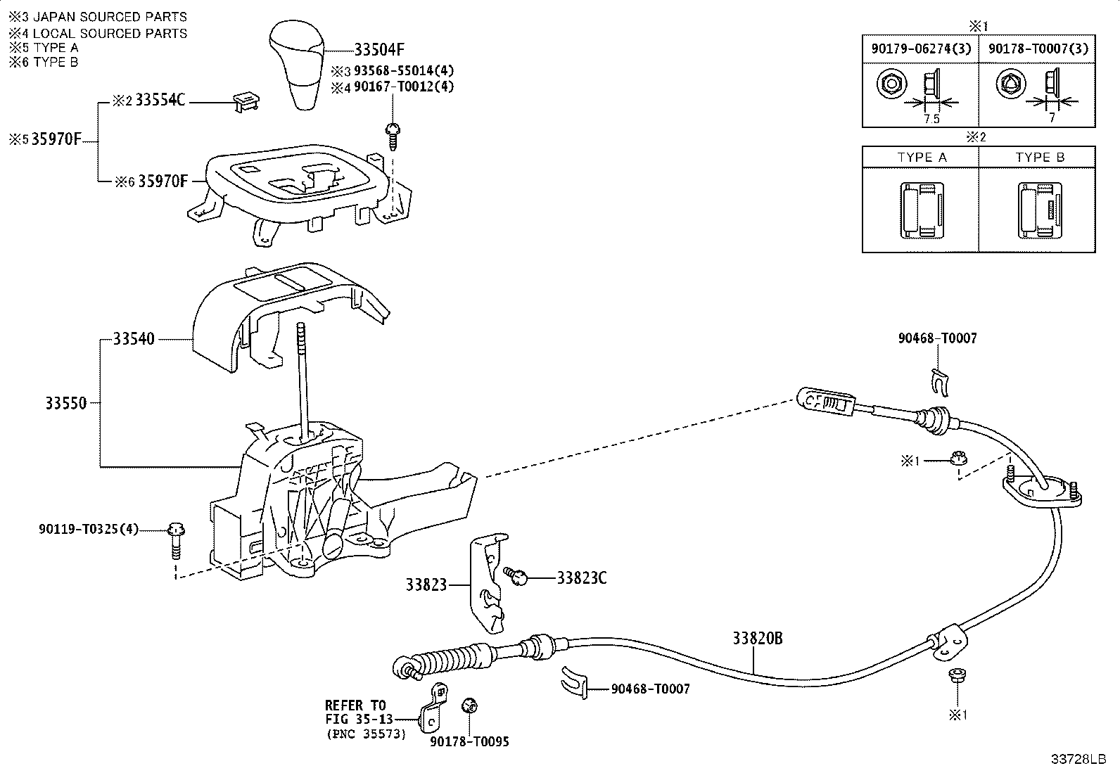 Figure 33728LB