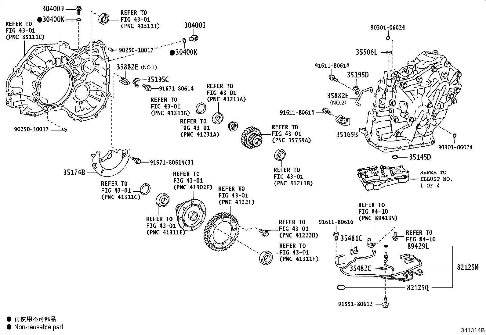 Figure 341014B