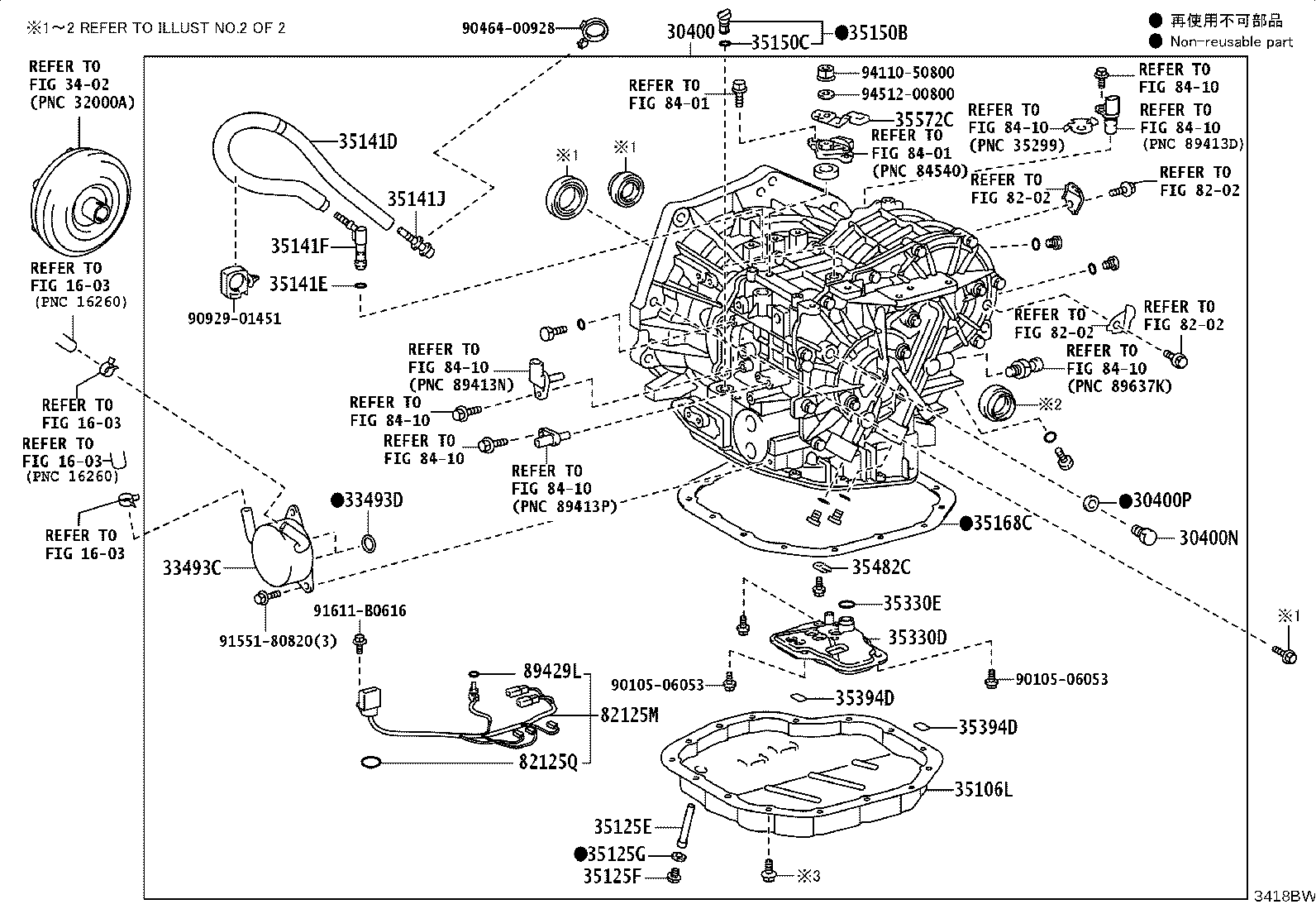Figure 3418BW
