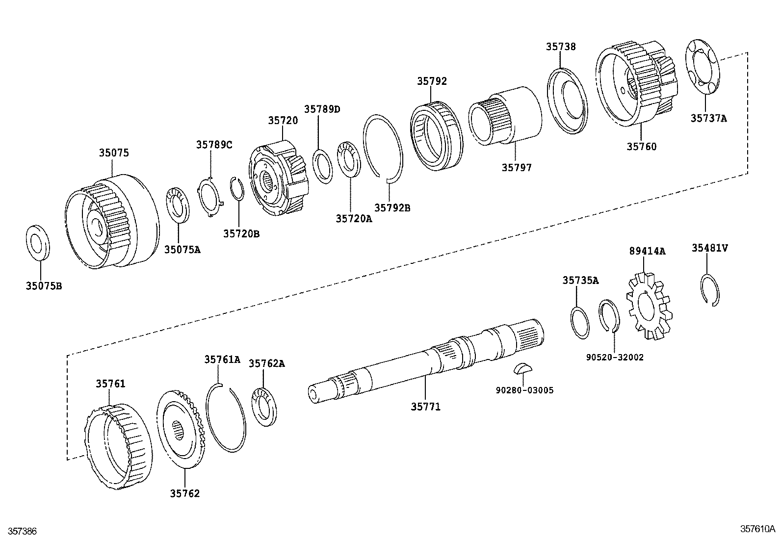 Figure 357610A