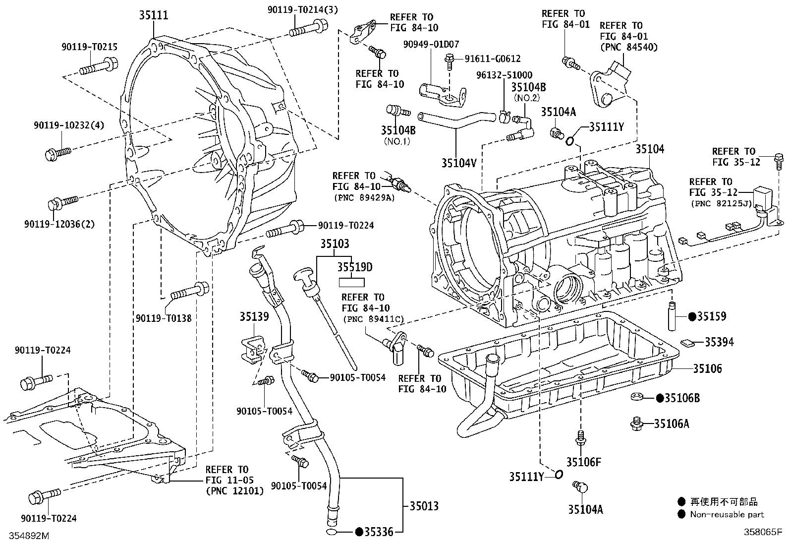 Figure 358065F