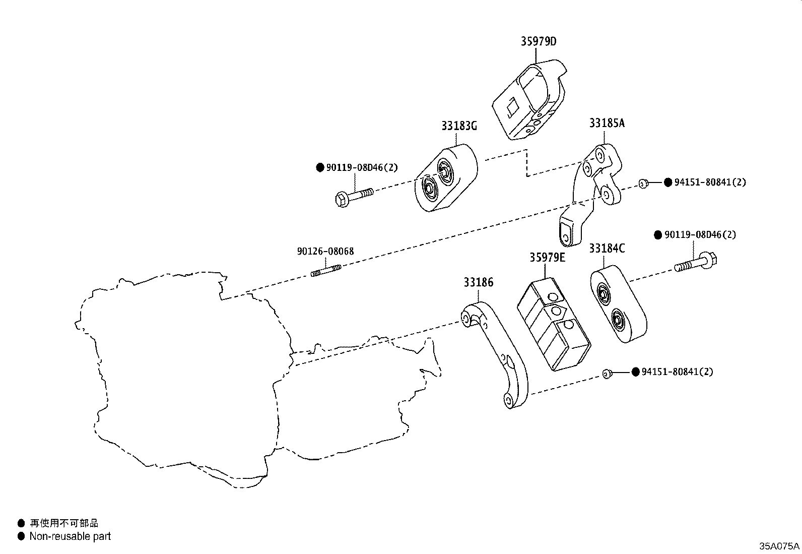 Figure 35A075A