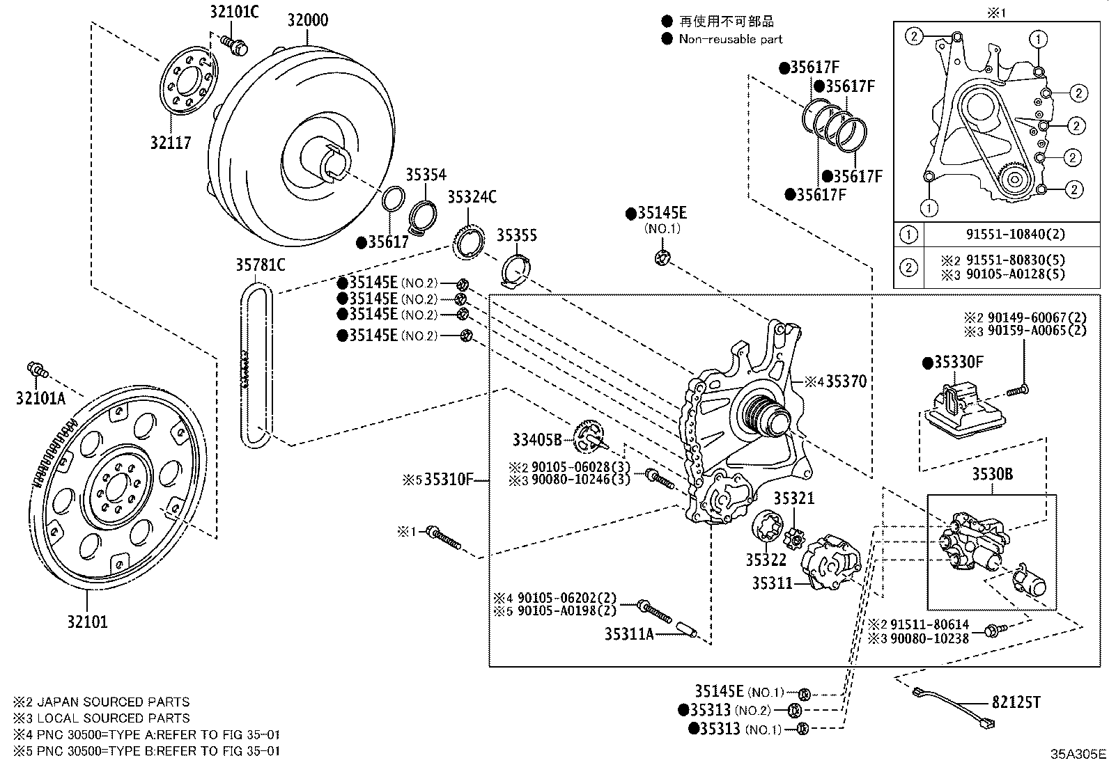 Figure 35A305E
