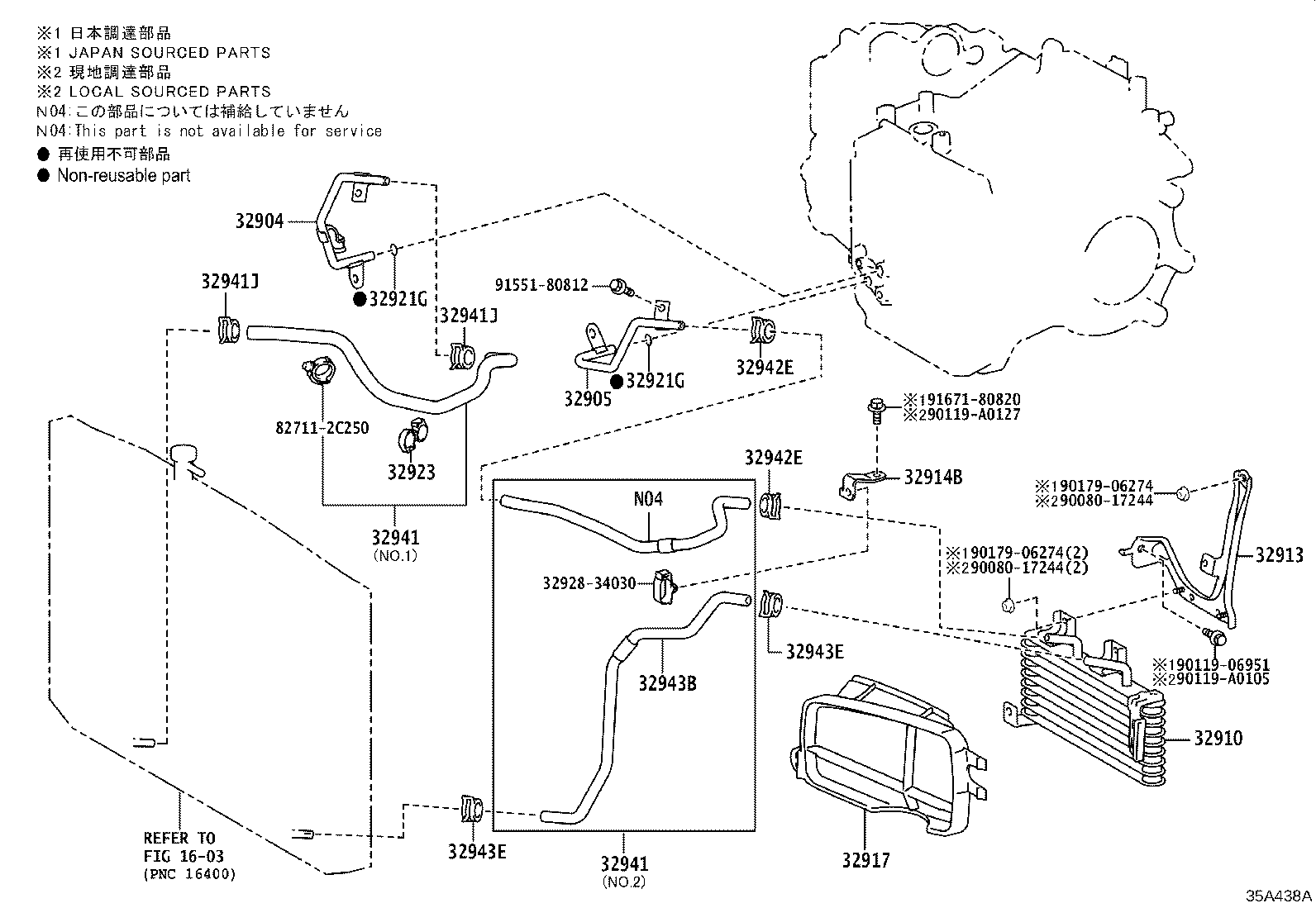 Figure 35A438A