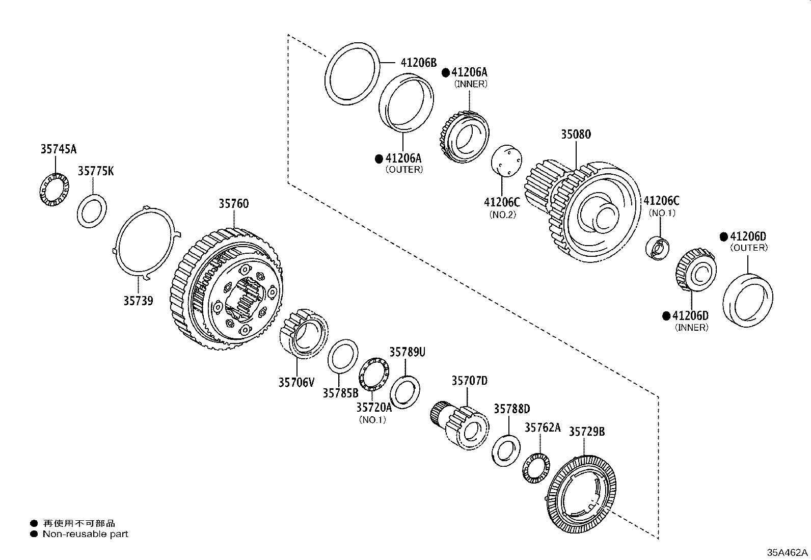 Figure 35A462A
