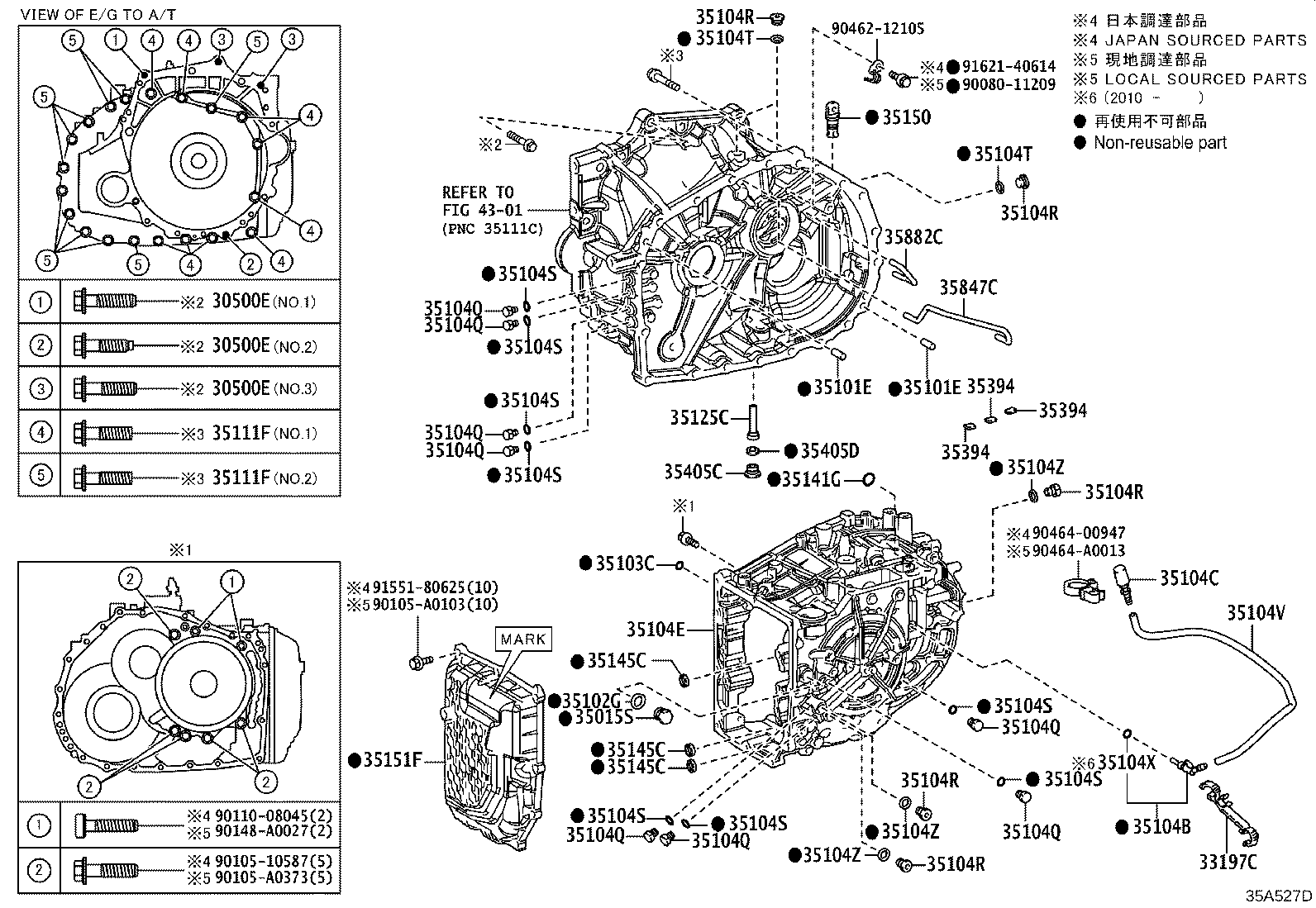 Figure 35A527D
