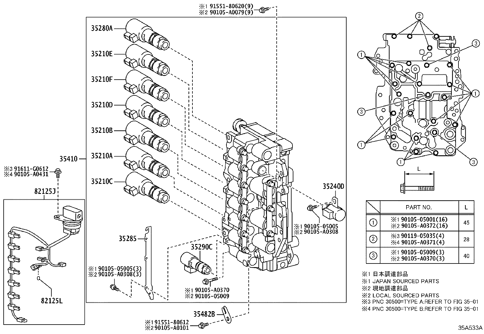 Figure 35A533A