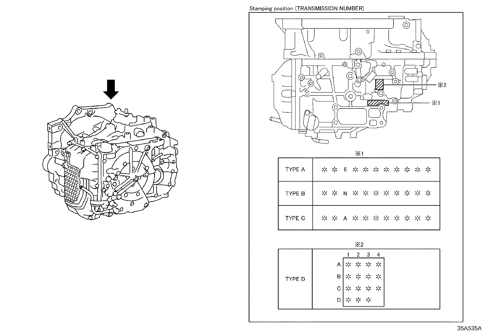 Figure 35A535A