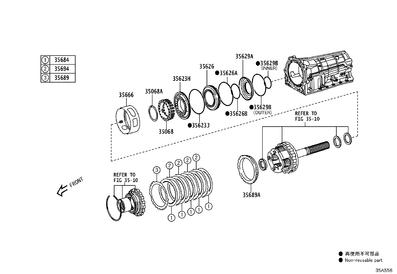 Figure 35A558