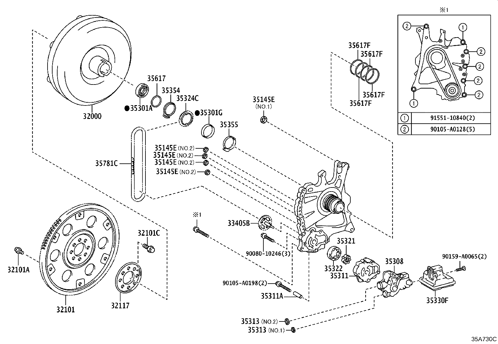 Figure 35A730C