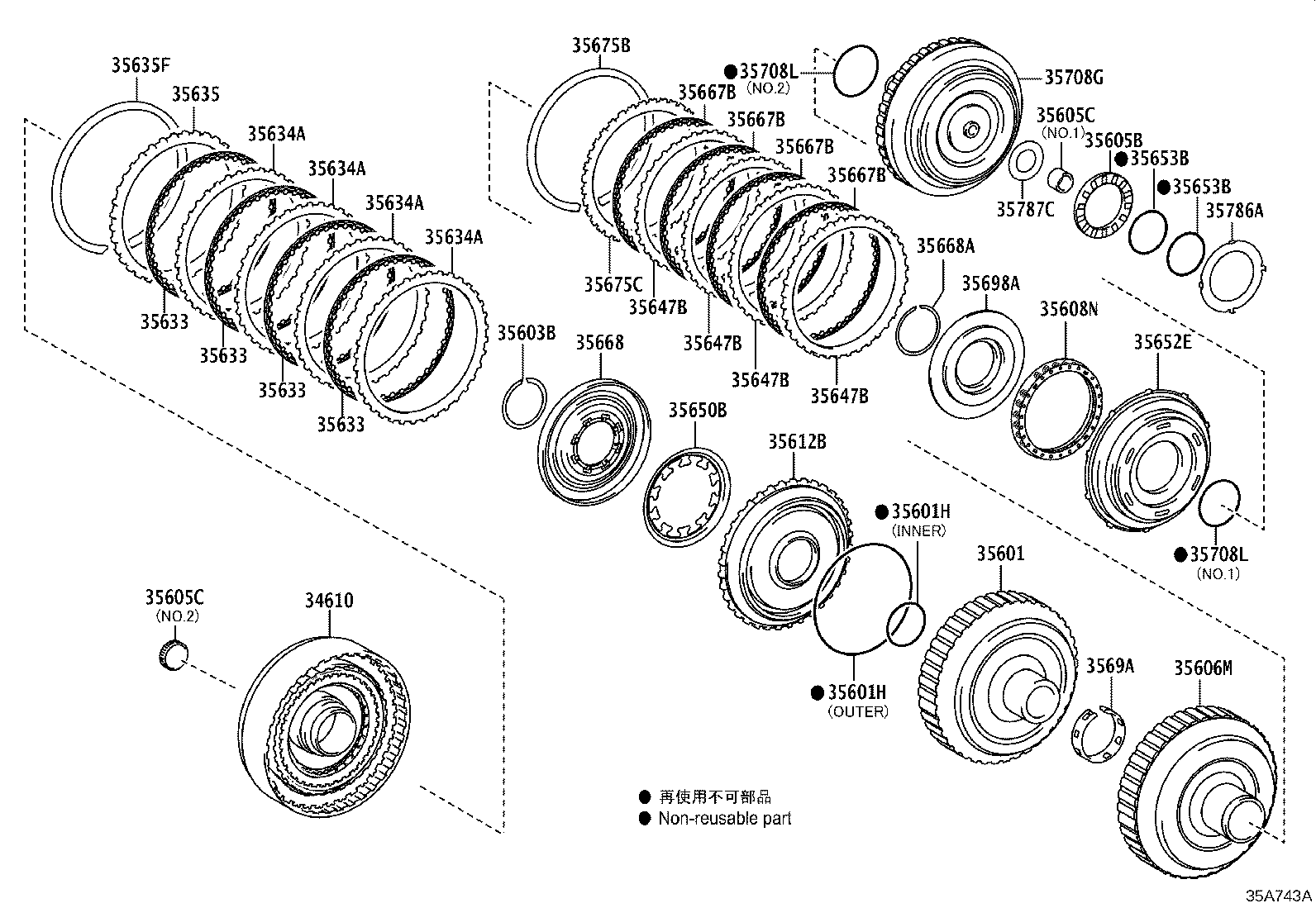 Figure 35A743A