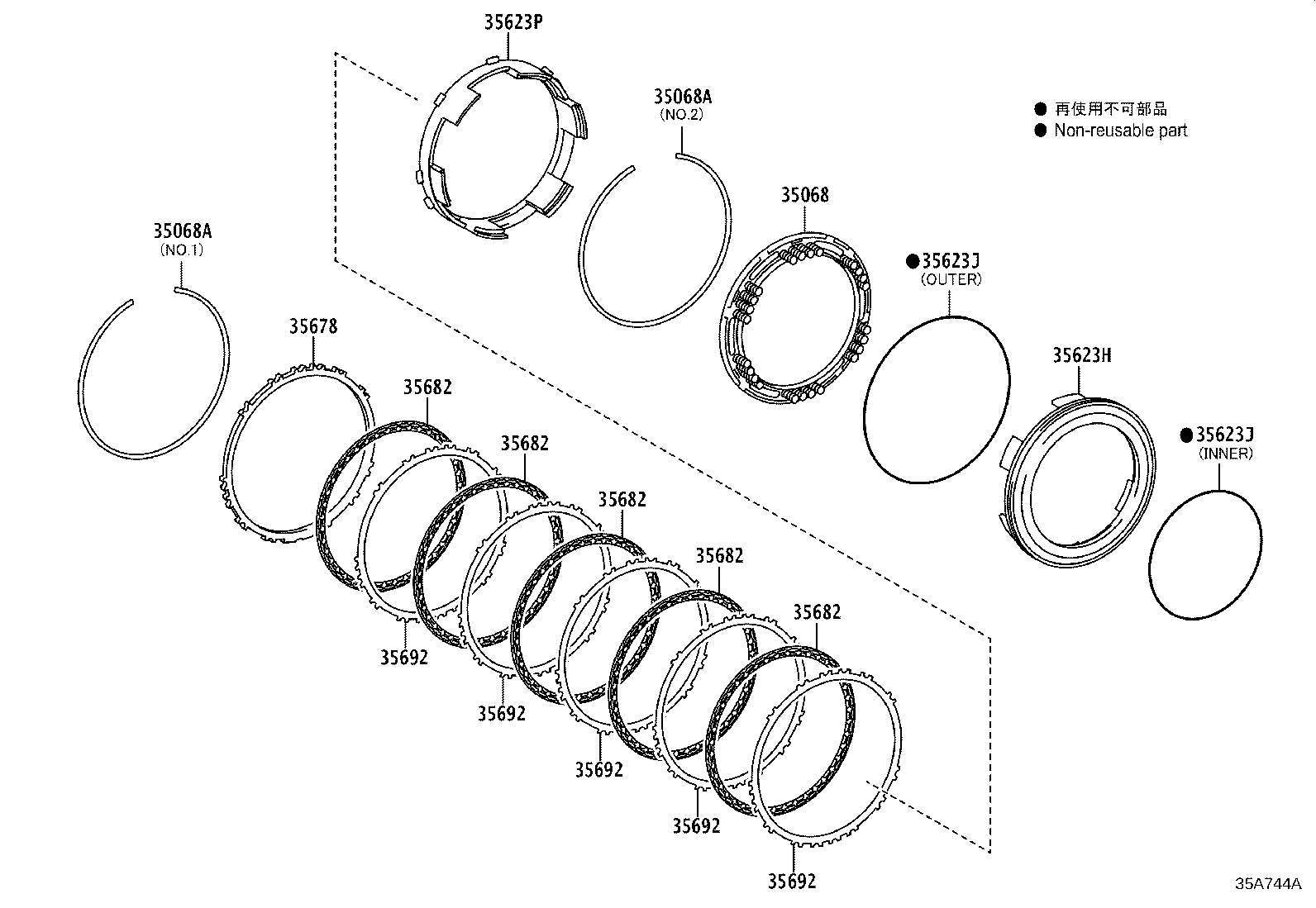 Figure 35A744A