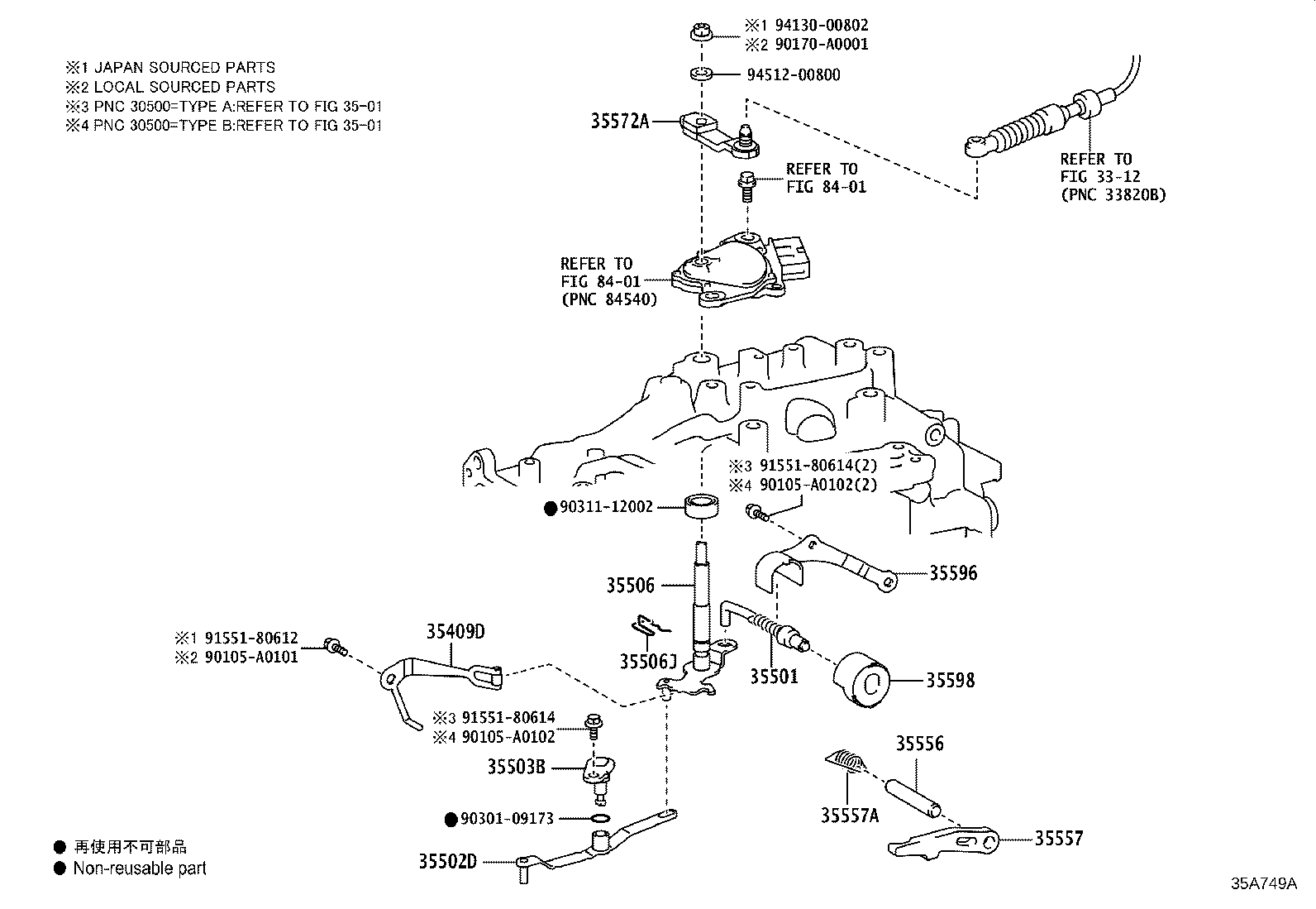 Figure 35A749A