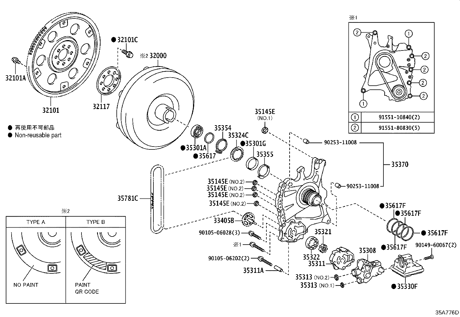 Figure 35A776D
