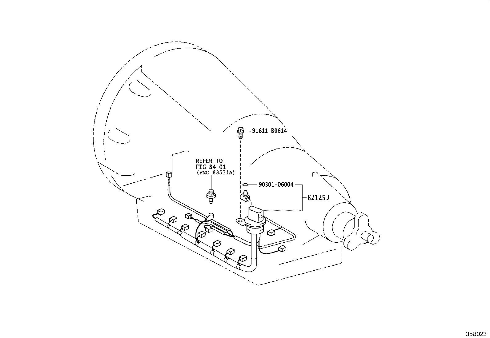 Figure 35B023