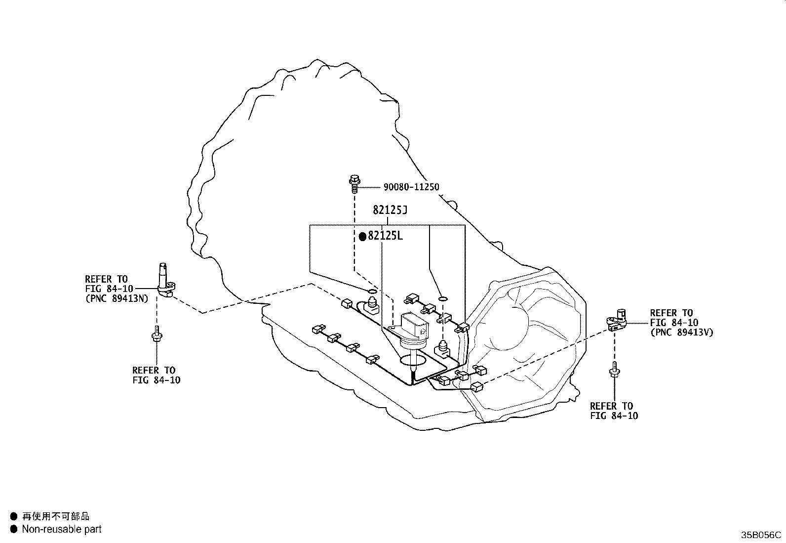 Figure 35B056C