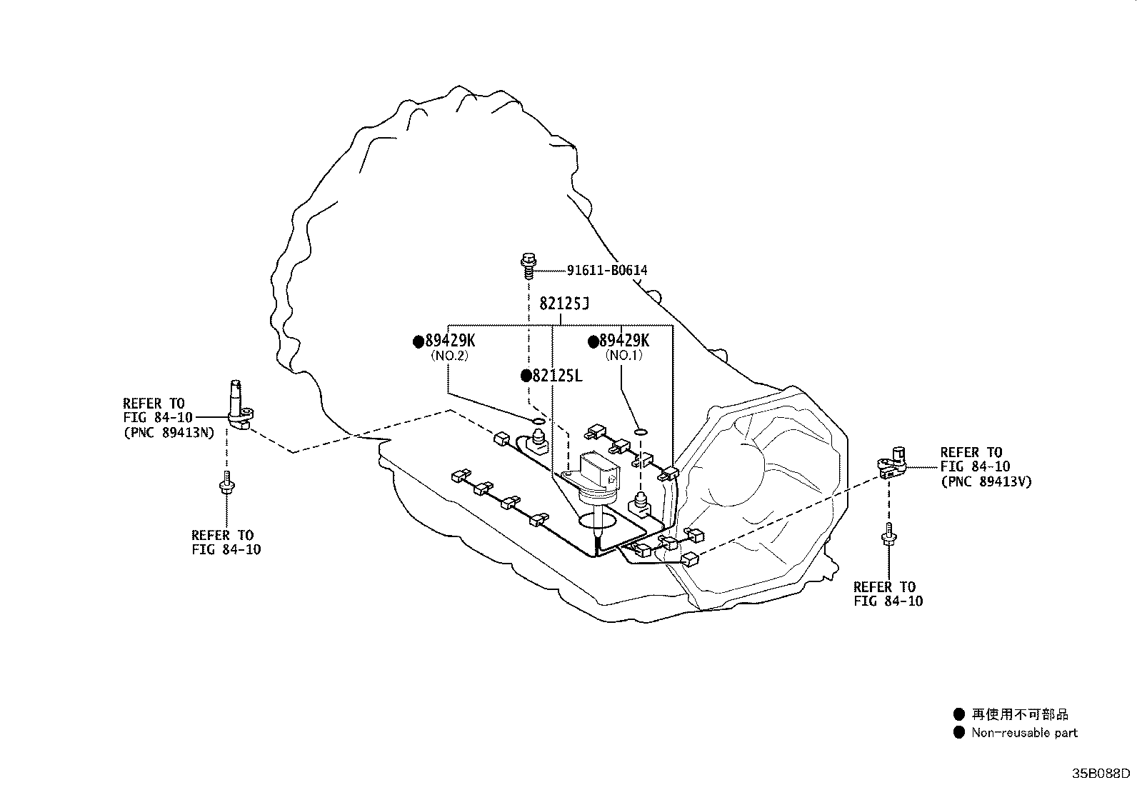 Figure 35B088D