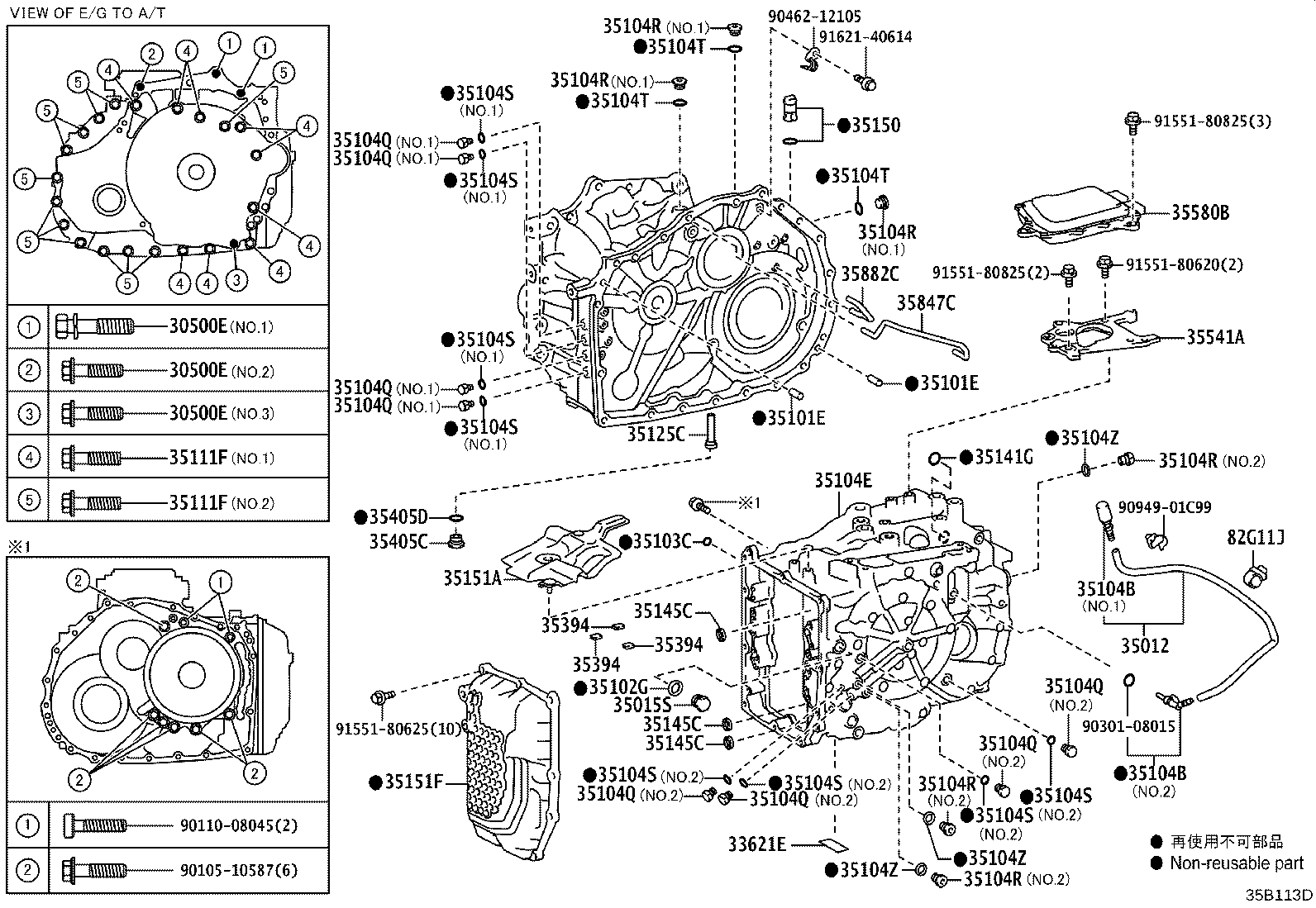 Figure 35B113D