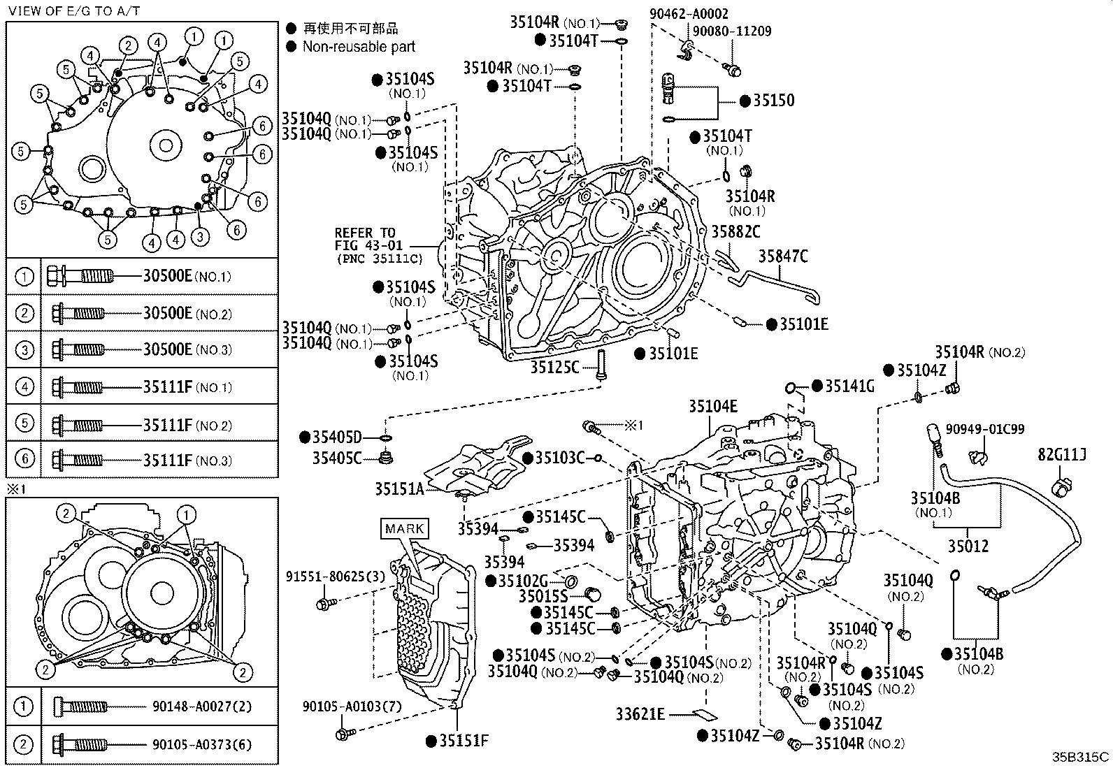 Figure 35B315C