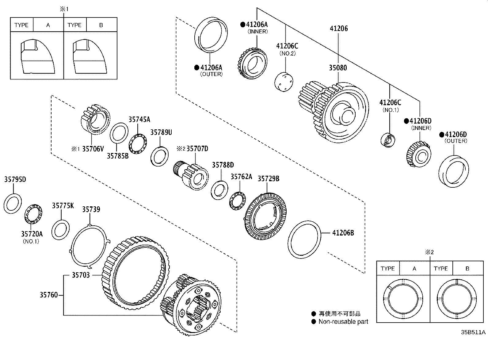 Figure 35B511A