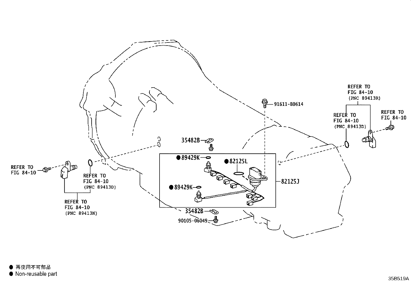 Figure 35B519A
