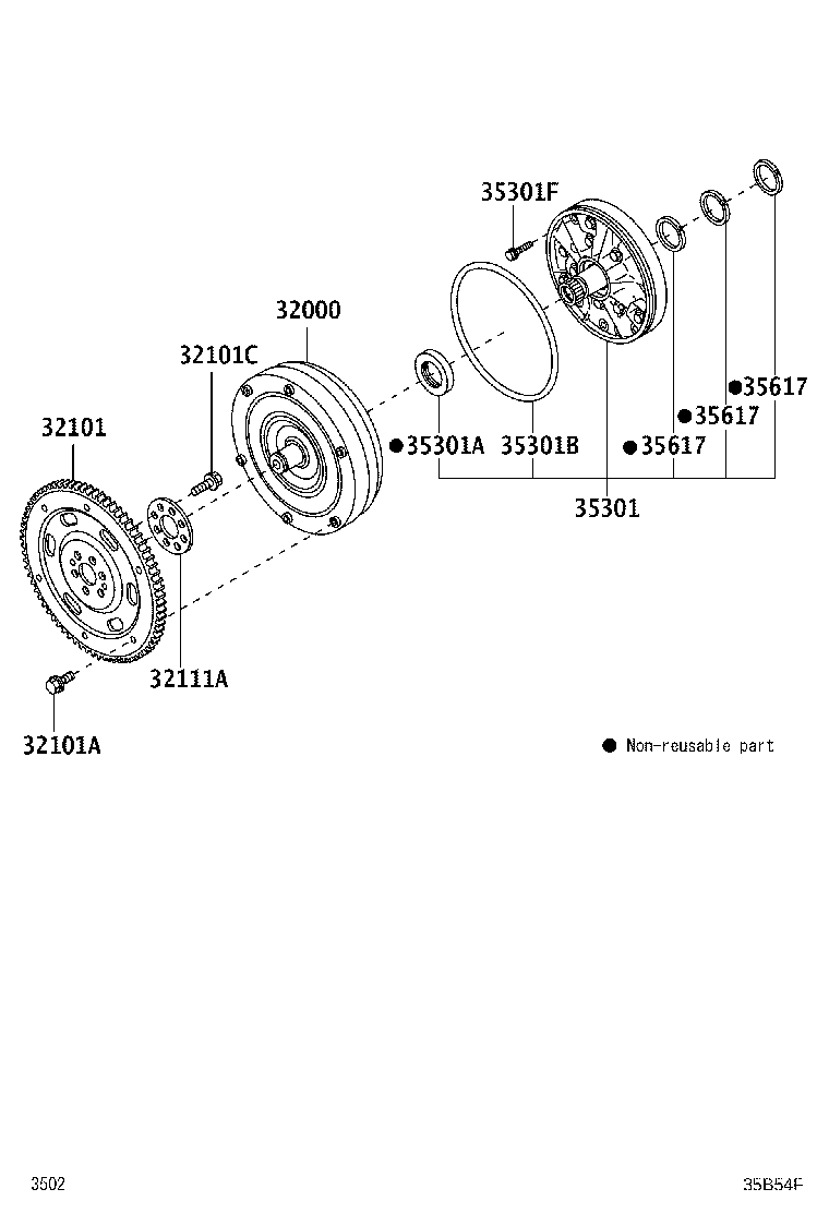 Figure 35B54F