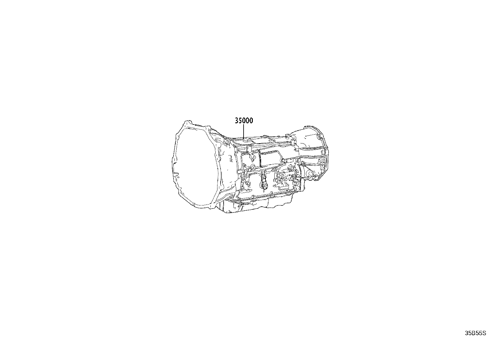 Figure 35B55S