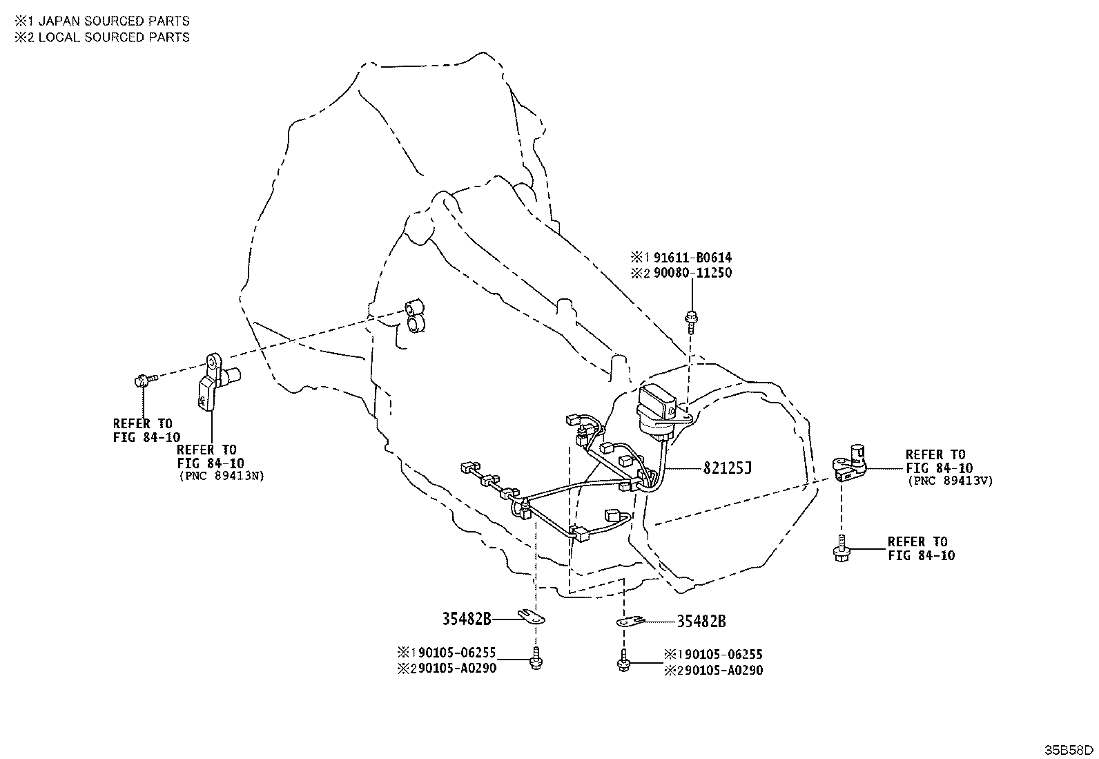 Figure 35B58D