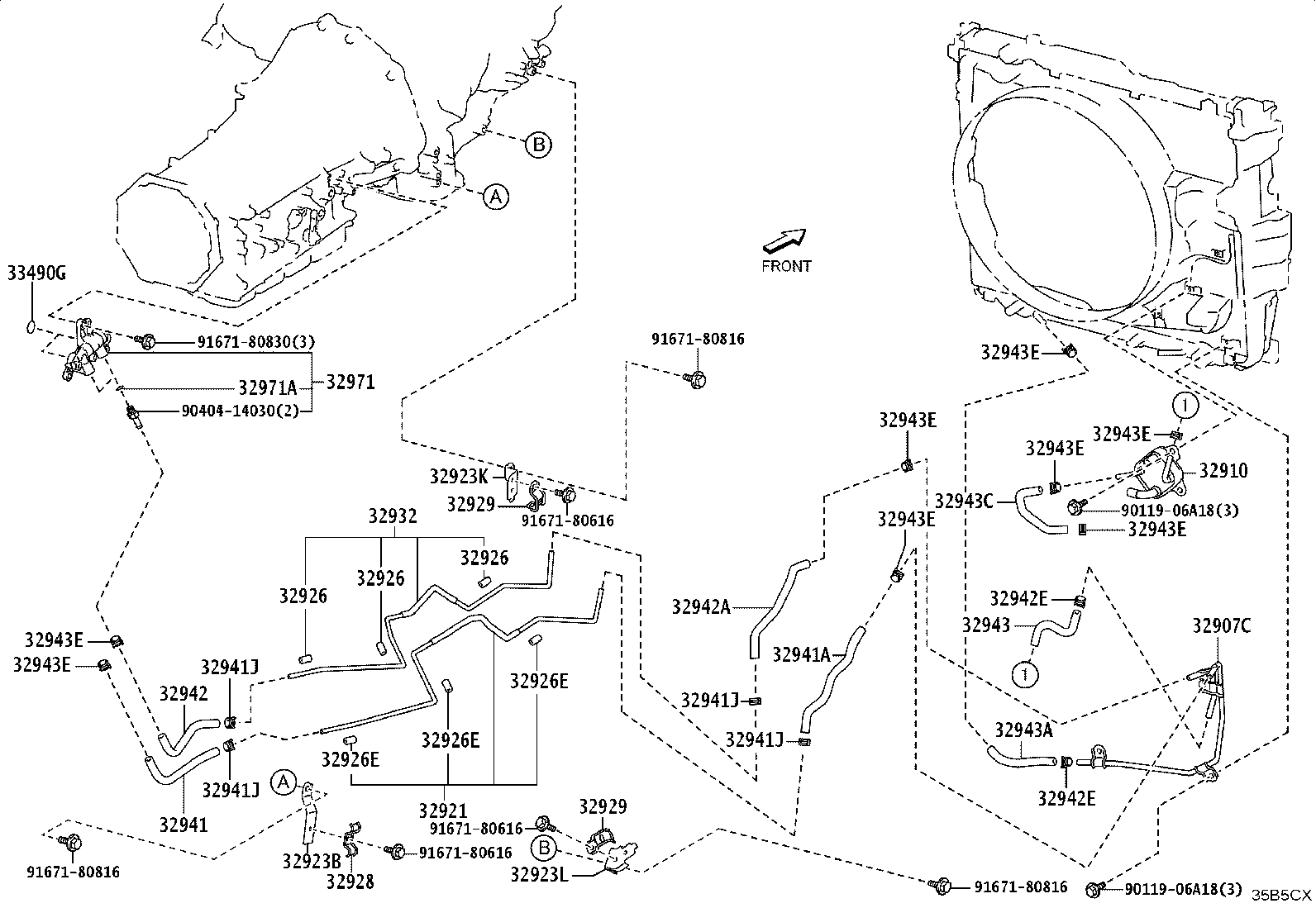 Figure 35B5CX