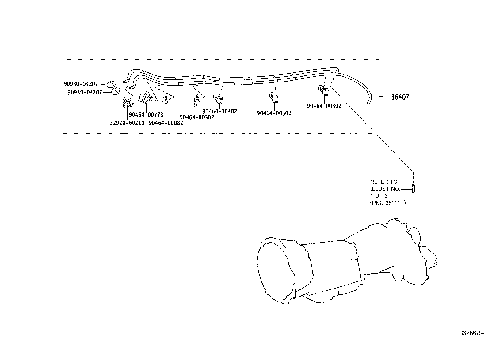 Figure 36266UA