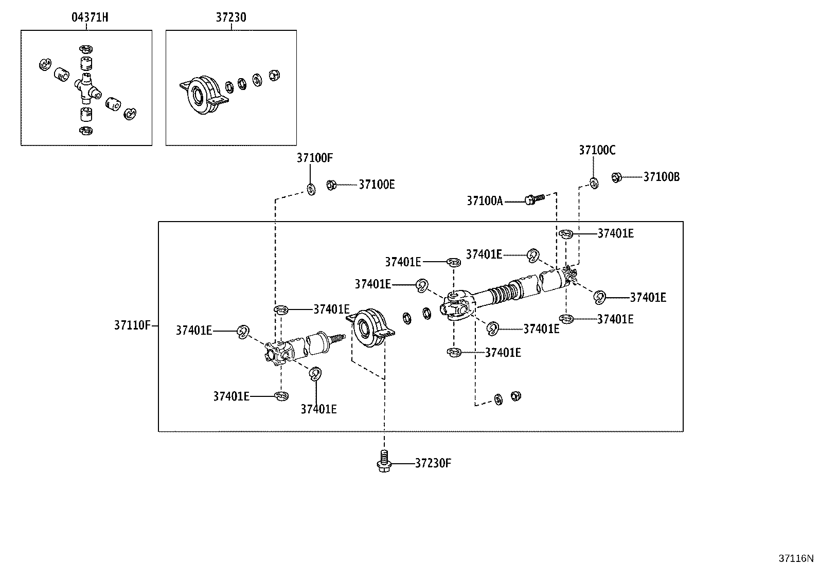 Figure 37116N