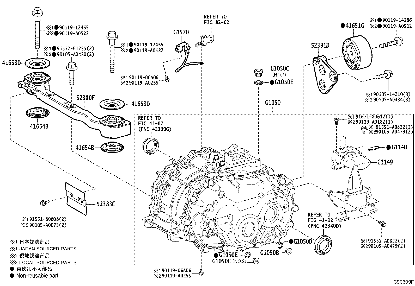 Figure 390609F