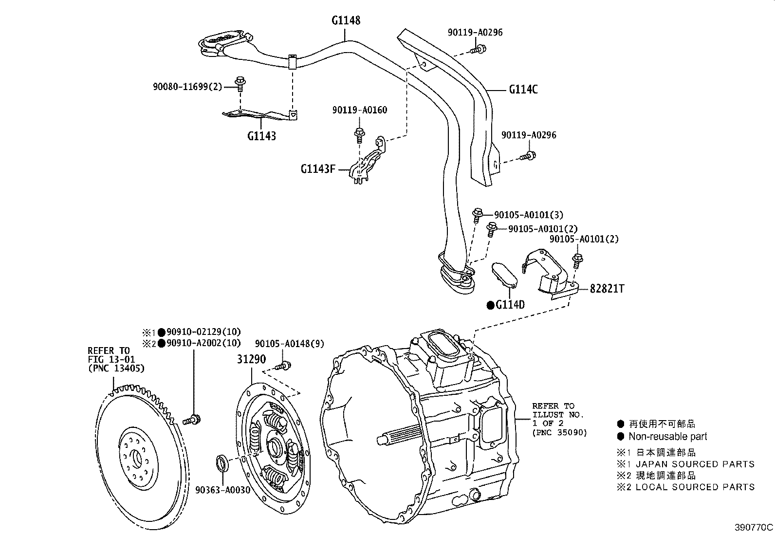 Figure 390770C