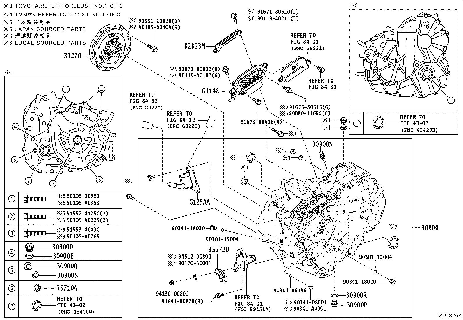 Figure 390825K