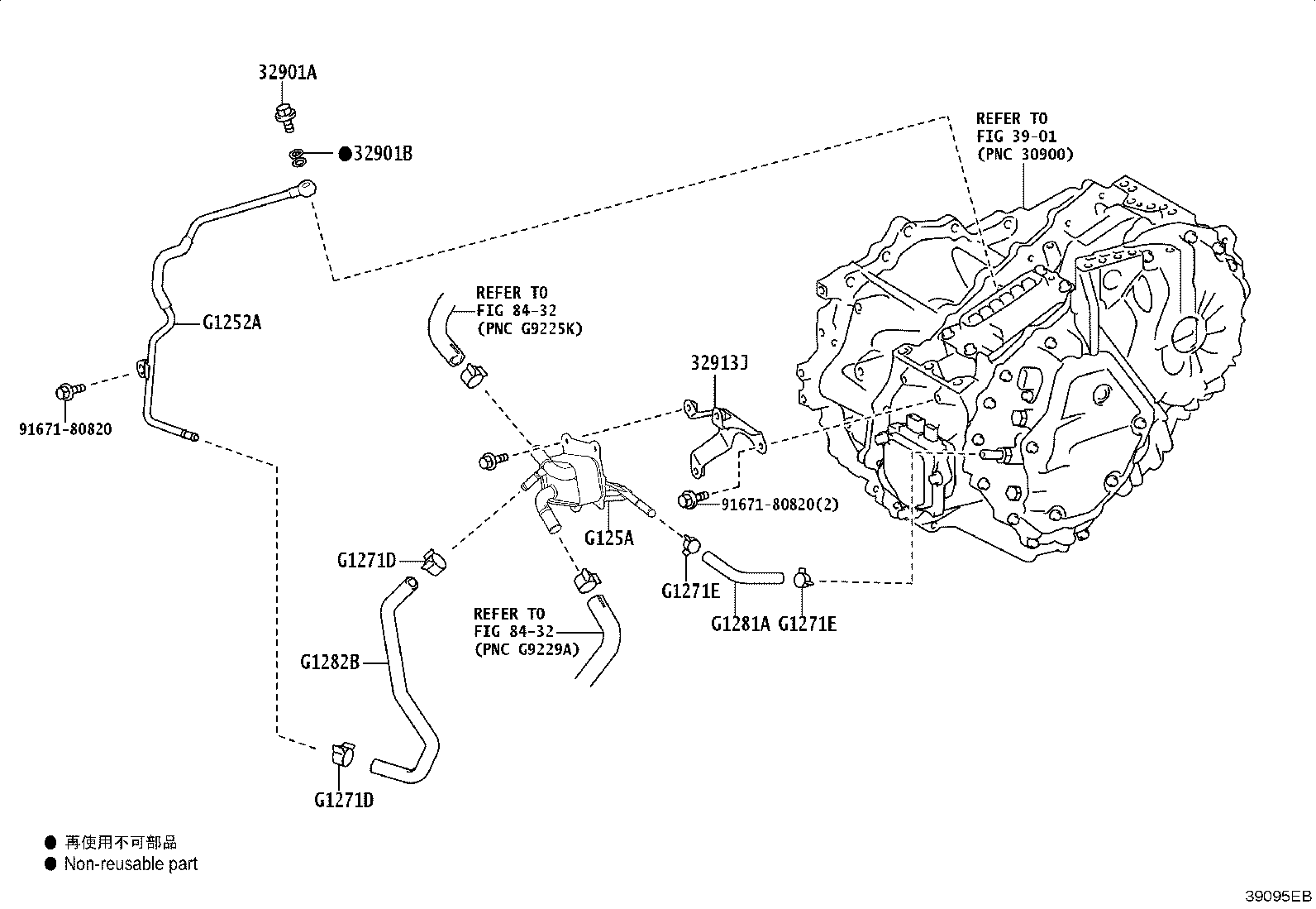 Figure 39095EB