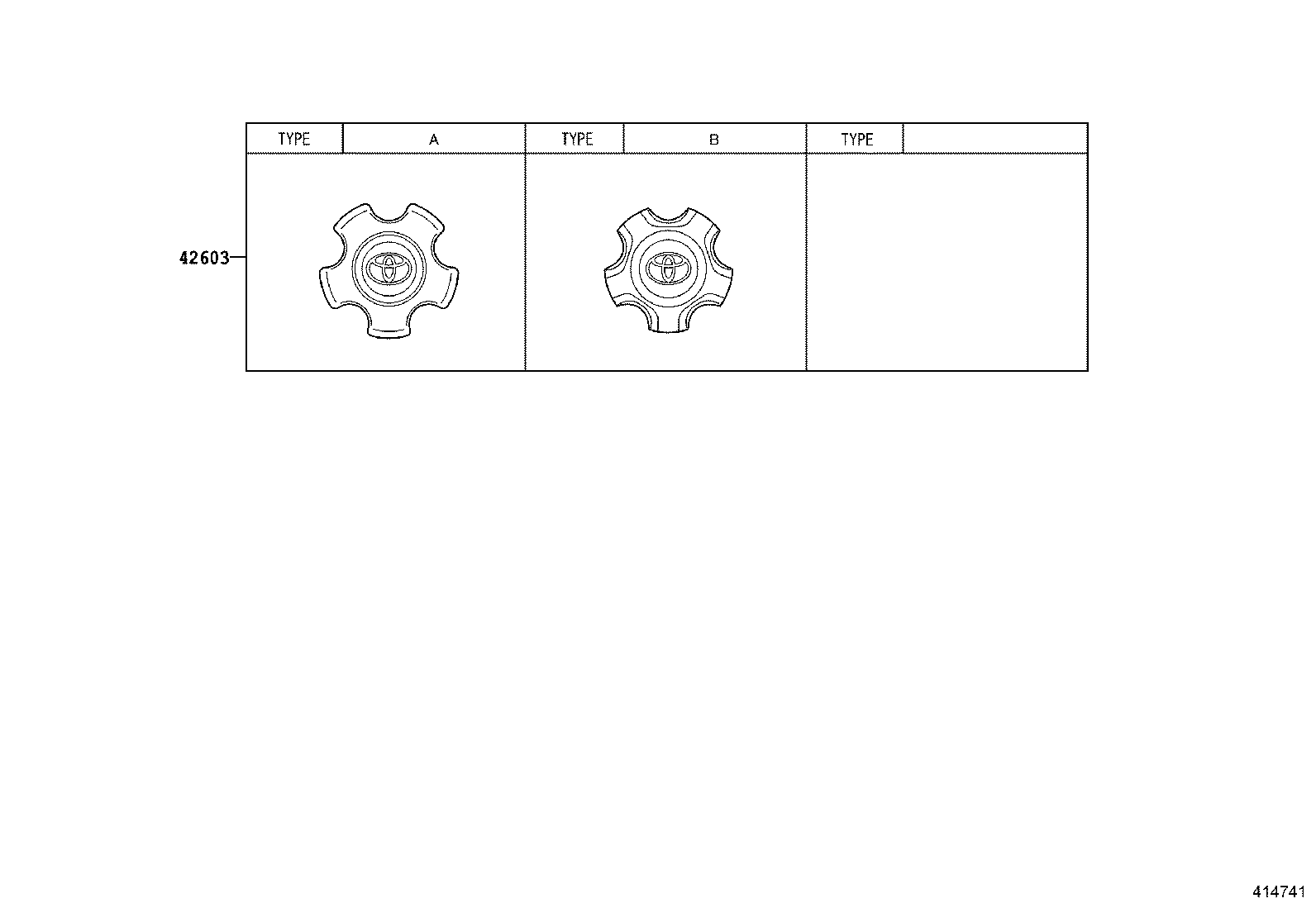 Exploded illustration 414741
