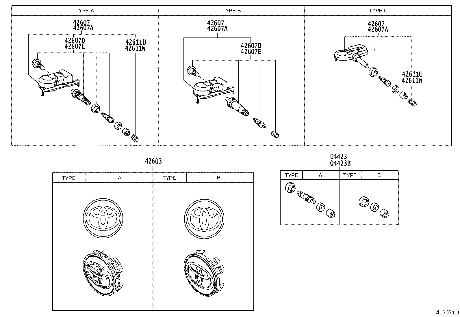 Figure 415071D