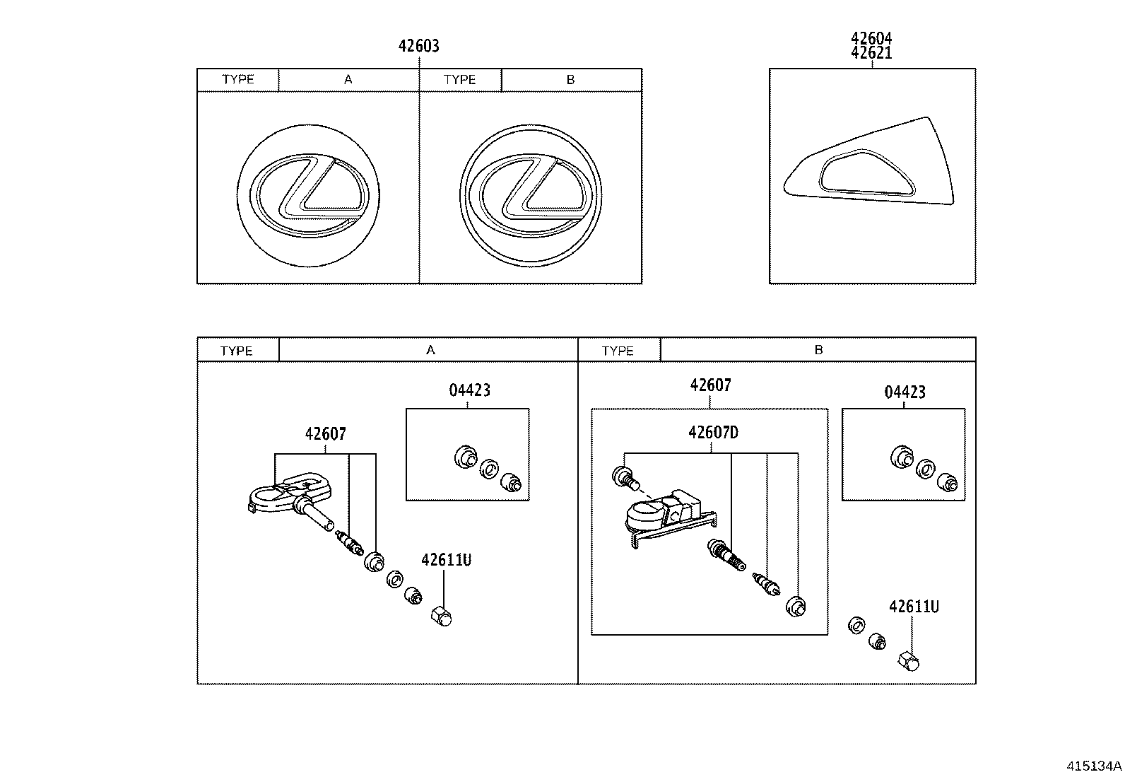 Figure 415134A