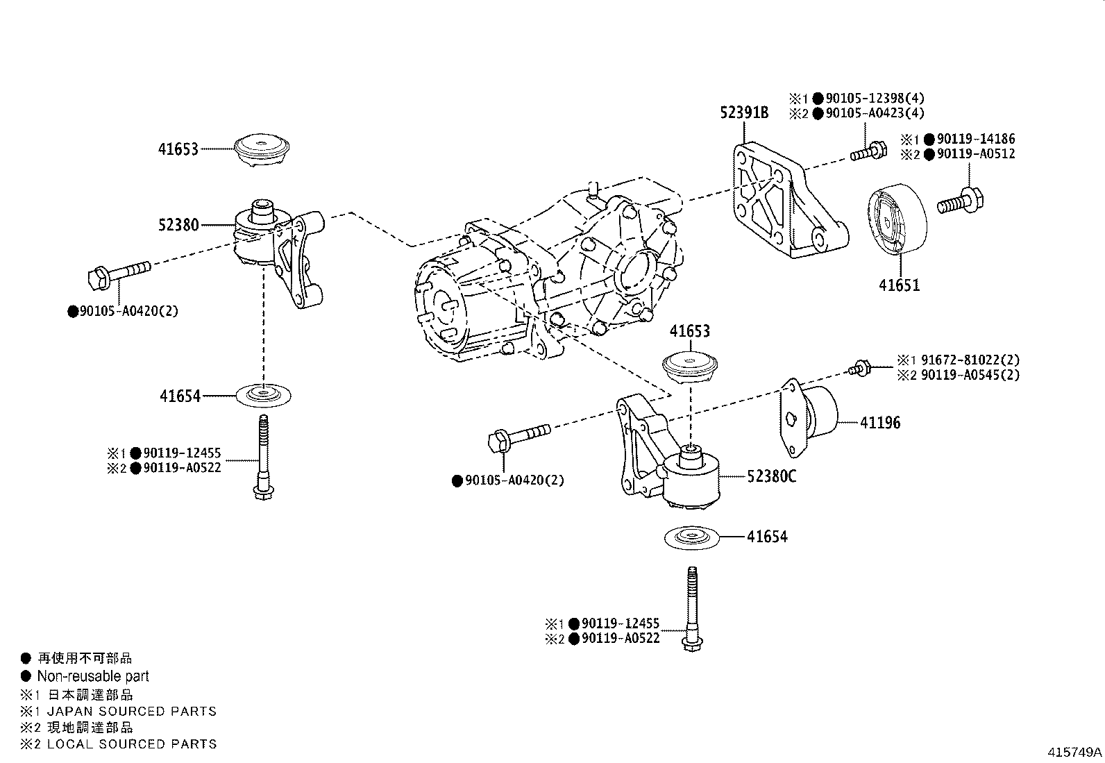 Figure 415749A