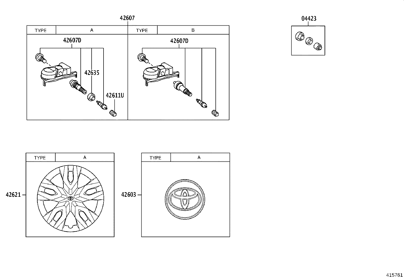 Figure 415761A
