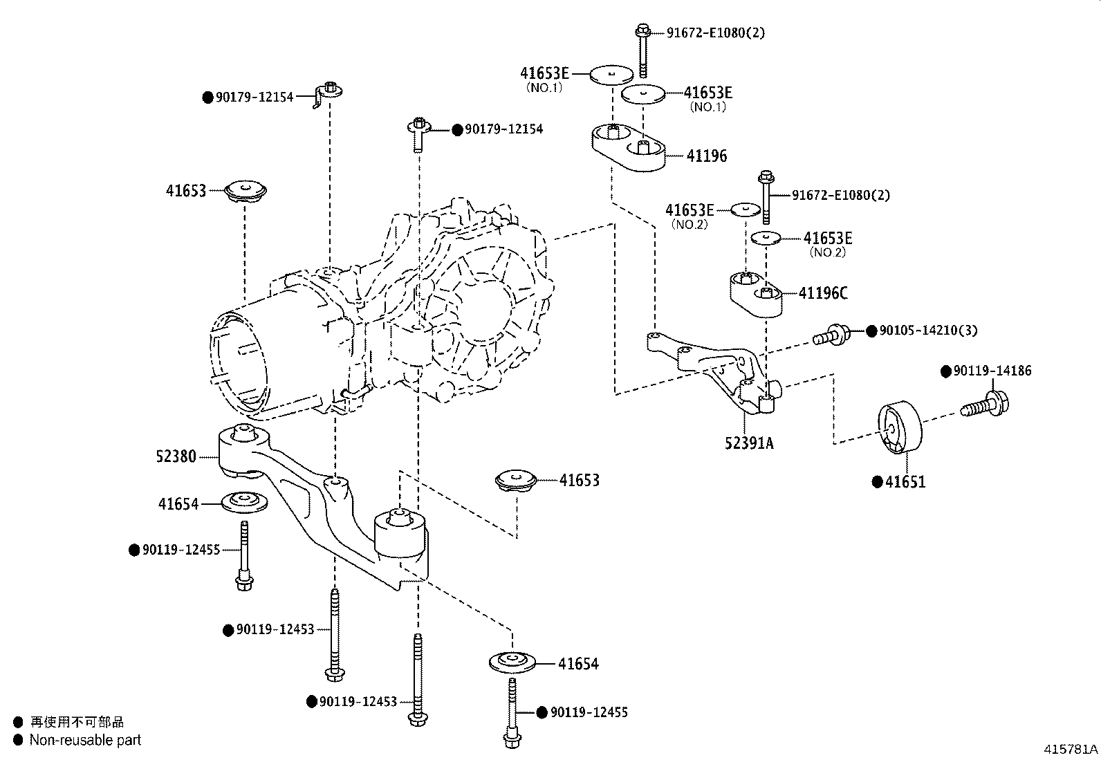 Figure 415781A