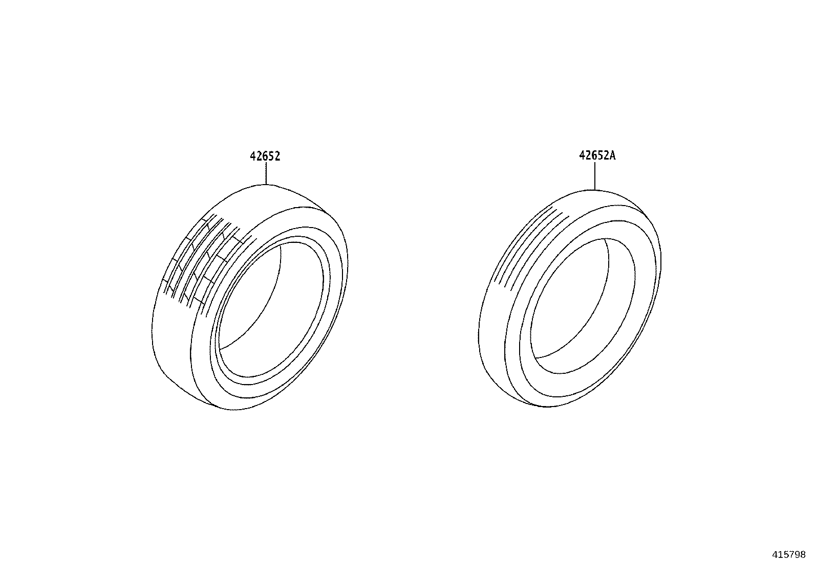 Exploded illustration 415798